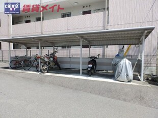 三日市駅 徒歩22分 1階の物件外観写真